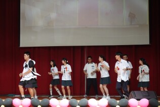 113學年度26屆畢業典禮:LINE_ALBUM_26th畢業典禮活動_250625_99